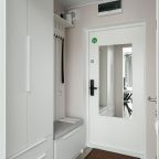 Двухместный (Очаковская), Апартаменты Knokey Очаковская