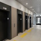 Двухместный (Очаковская), Апартаменты Knokey Очаковская