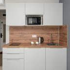 Двухместный (Очаковская), Апартаменты Knokey Очаковская