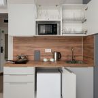 Двухместный (Очаковская), Апартаменты Knokey Очаковская