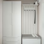 Двухместный (Очаковская), Апартаменты Knokey Очаковская