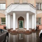 Двухместный (Стандарт), Апартаменты Knokey Варшавская