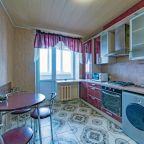 Квартира (Inndays Apartments на 9 Мая 8А), Апартаменты Inndays Apartments на 9 Мая 8а