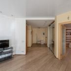 Квартира, Апартаменты Inndays Apartments на 9 Мая 8а