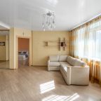 Квартира, Апартаменты Inndays Apartments на 9 Мая 8а