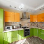 Квартира, Апартаменты Inndays Apartments на 9 Мая 8а