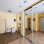 Квартира, Апартаменты Inndays Apartments на 9 Мая 8а