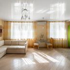 Квартира, Апартаменты Inndays Apartments на 9 Мая 8а