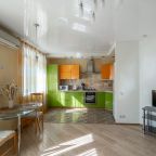 Квартира, Апартаменты Inndays Apartments на 9 Мая 8а