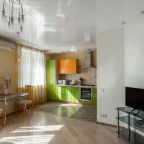 Квартира, Апартаменты Inndays Apartments на 9 Мая 8а