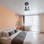 Квартира, Апартаменты Inndays Apartments на 9 Мая 8а