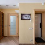 Квартира, Апартаменты Inndays Apartments на 9 Мая 8а
