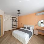 Квартира, Апартаменты Inndays Apartments на 9 Мая 8а