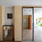 Квартира, Апартаменты Inndays Apartments на 9 Мая 8а