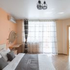 Квартира, Апартаменты Inndays Apartments на 9 Мая 8а