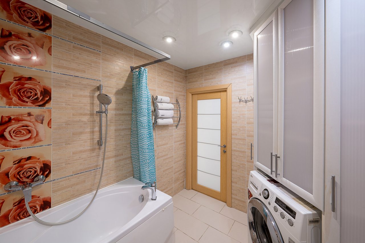 Квартира, Апартаменты Inndays Apartments на 9 Мая 8а