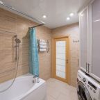 Квартира, Апартаменты Inndays Apartments на 9 Мая 8а