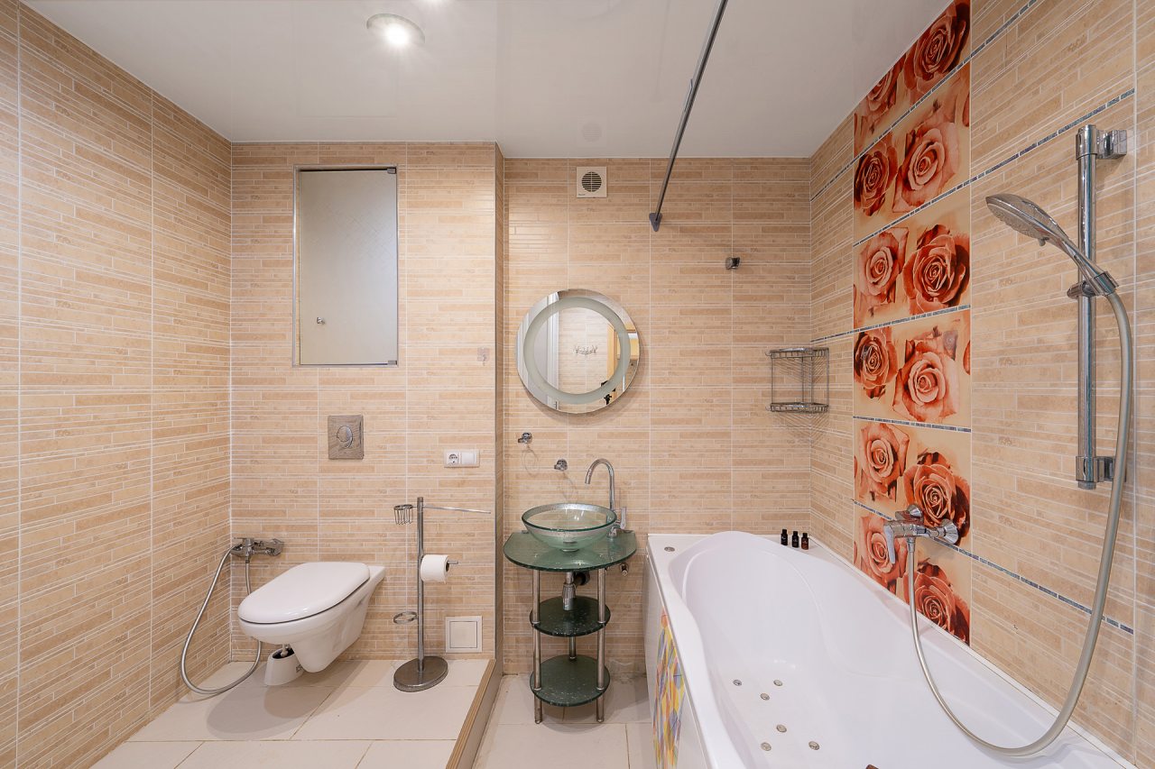 Квартира, Апартаменты Inndays Apartments на 9 Мая 8а