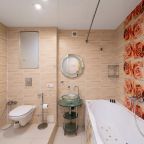 Квартира, Апартаменты Inndays Apartments на 9 Мая 8а