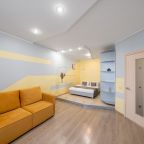 Квартира (Квартира 9 Мая , 8А (4)), Апартаменты Inndays Apartments на 9 Мая 8а