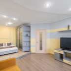 Квартира (Квартира 9 Мая , 8А (4)), Апартаменты Inndays Apartments на 9 Мая 8а