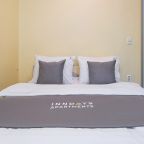 Квартира (Квартира 9 Мая , 8А (4)), Апартаменты Inndays Apartments на 9 Мая 8а