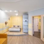 Квартира (Квартира 9 Мая , 8А (4)), Апартаменты Inndays Apartments на 9 Мая 8а