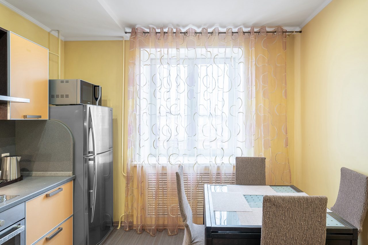 Квартира (Квартира 9 Мая , 8А (4)), Апартаменты Inndays Apartments на 9 Мая 8а