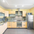 Квартира (Квартира 9 Мая , 8А (4)), Апартаменты Inndays Apartments на 9 Мая 8а