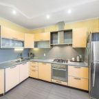 Квартира (Квартира 9 Мая , 8А (4)), Апартаменты Inndays Apartments на 9 Мая 8а