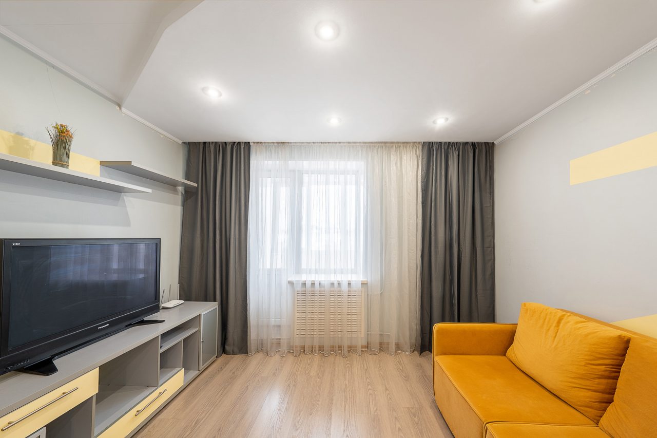 Квартира (Квартира 9 Мая , 8А (4)), Апартаменты Inndays Apartments на 9 Мая 8а