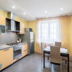 Квартира (Квартира 9 Мая , 8А (4)), Апартаменты Inndays Apartments на 9 Мая 8а
