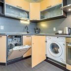 Квартира (Квартира 9 Мая , 8А (4)), Апартаменты Inndays Apartments на 9 Мая 8а
