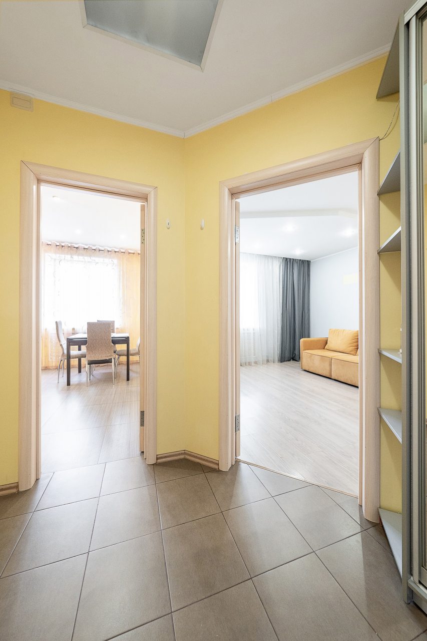 Квартира (Квартира 9 Мая , 8А (4)), Апартаменты Inndays Apartments на 9 Мая 8а