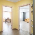 Квартира (Квартира 9 Мая , 8А (4)), Апартаменты Inndays Apartments на 9 Мая 8а