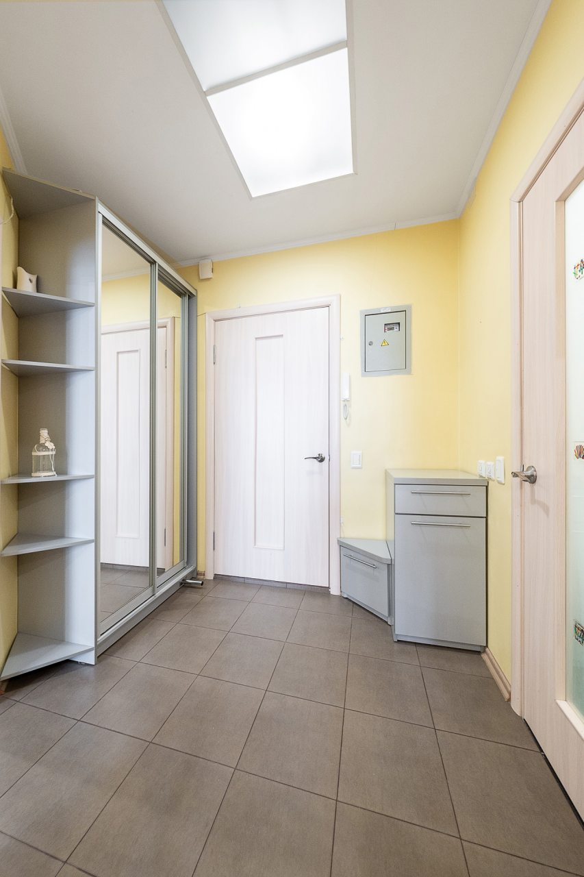Квартира (Квартира 9 Мая , 8А (4)), Апартаменты Inndays Apartments на 9 Мая 8а