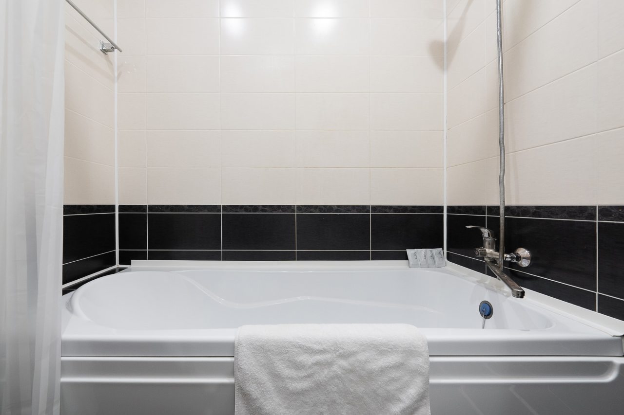 Квартира (Квартира 9 Мая , 8А (4)), Апартаменты Inndays Apartments на 9 Мая 8а