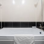 Квартира (Квартира 9 Мая , 8А (4)), Апартаменты Inndays Apartments на 9 Мая 8а