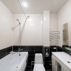 Квартира (Квартира 9 Мая , 8А (4)), Апартаменты Inndays Apartments на 9 Мая 8а
