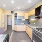 Квартира (Квартира 9 Мая , 8А (4)), Апартаменты Inndays Apartments на 9 Мая 8а