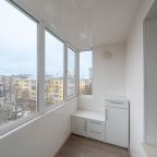 Квартира (Квартира 9 Мая , 8А (4)), Апартаменты Inndays Apartments на 9 Мая 8а
