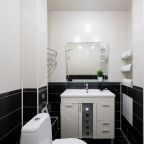 Квартира (Квартира 9 Мая , 8А (4)), Апартаменты Inndays Apartments на 9 Мая 8а