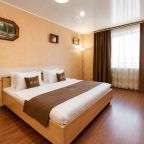 Квартира (Inndays Apartments на 9 Мая 8А), Апартаменты Inndays Apartments на 9 Мая 8а