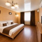Квартира (Inndays Apartments на 9 Мая 8А), Апартаменты Inndays Apartments на 9 Мая 8а