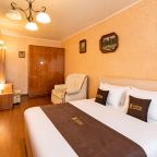 Квартира (Inndays Apartments на 9 Мая 8А), Апартаменты Inndays Apartments на 9 Мая 8а