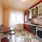 Квартира (Inndays Apartments на 9 Мая 8А), Апартаменты Inndays Apartments на 9 Мая 8а