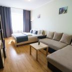 Квартира (Inndays Apartments на Михеева, 25), Апартаменты Inndays Apartments на Михеева 25