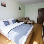 Квартира (Inndays Apartments на Михеева, 25), Апартаменты Inndays Apartments на Михеева 25