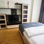 Квартира (Inndays Apartments на Михеева, 25), Апартаменты Inndays Apartments на Михеева 25