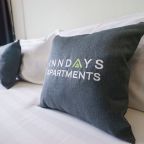 Квартира (Inndays Apartments на Михеева, 25), Апартаменты Inndays Apartments на Михеева 25